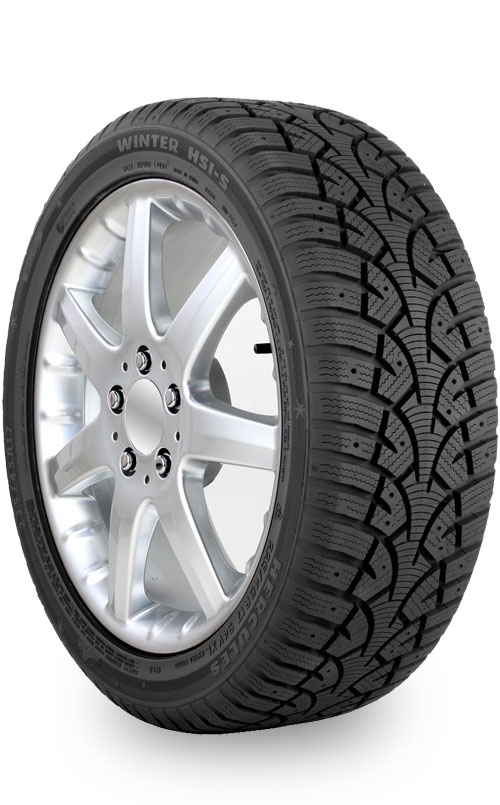185/65 R14 86T TL WINTER HSI-S STUDDABLE 2012 